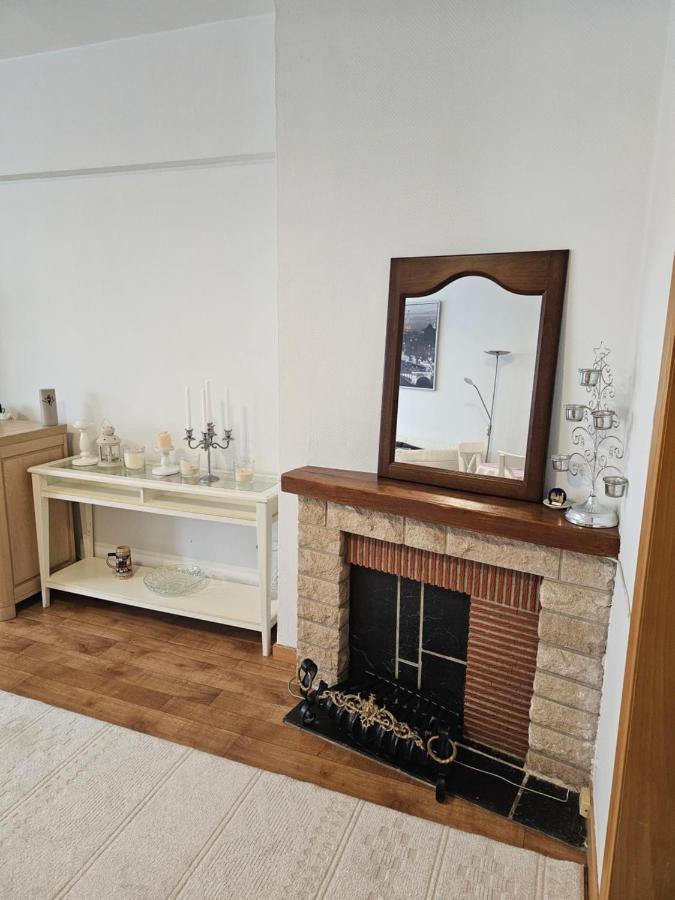 Belle Maison ! Brussels Luaran gambar